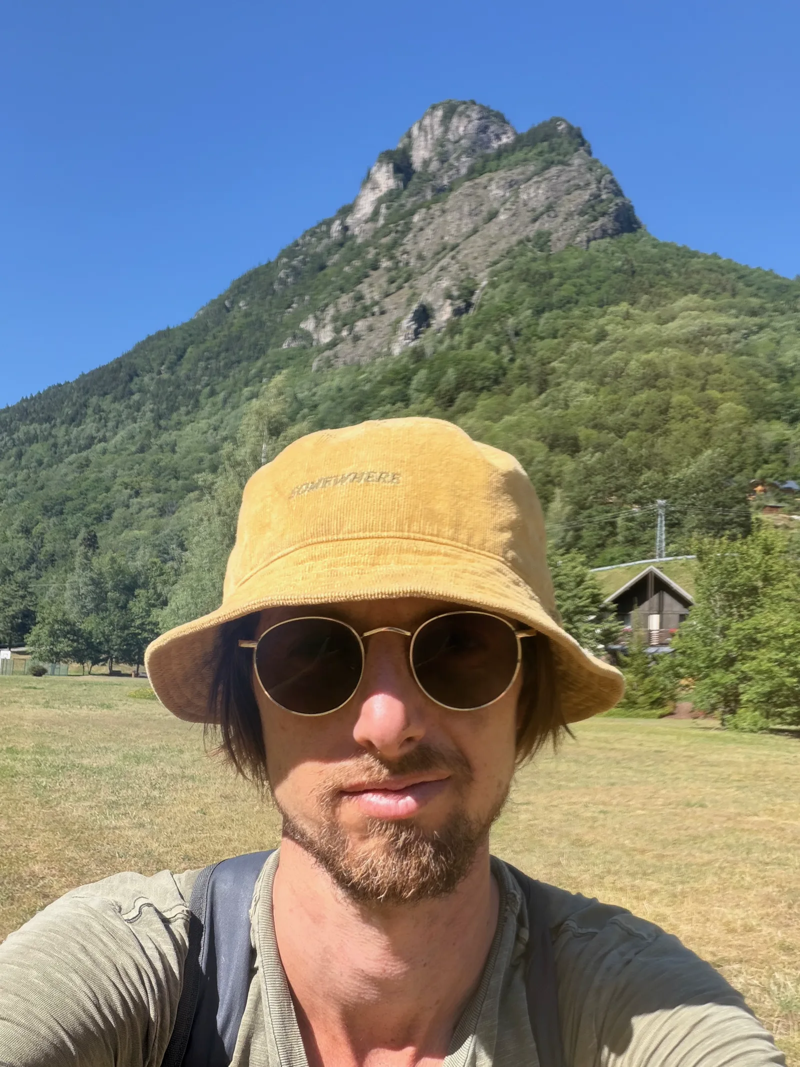 Portrait de Yoann Schwartz